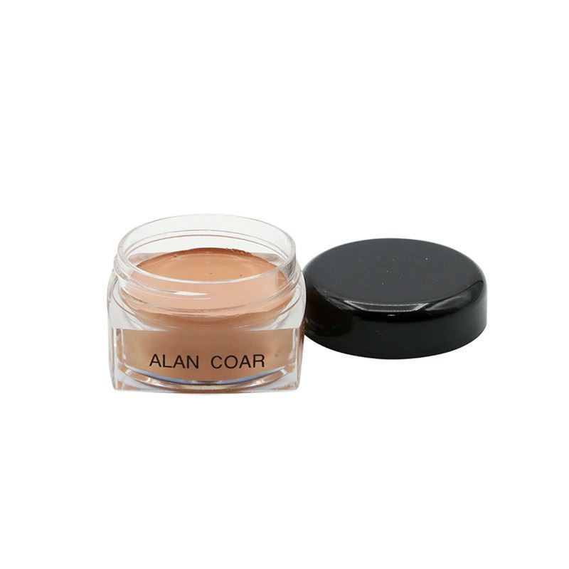 Alan Coar Maquillaje Corrector Nº 4 Arena Natural, 15 ml. - Imagen 1