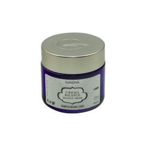 Crema Balance. Gandiva.