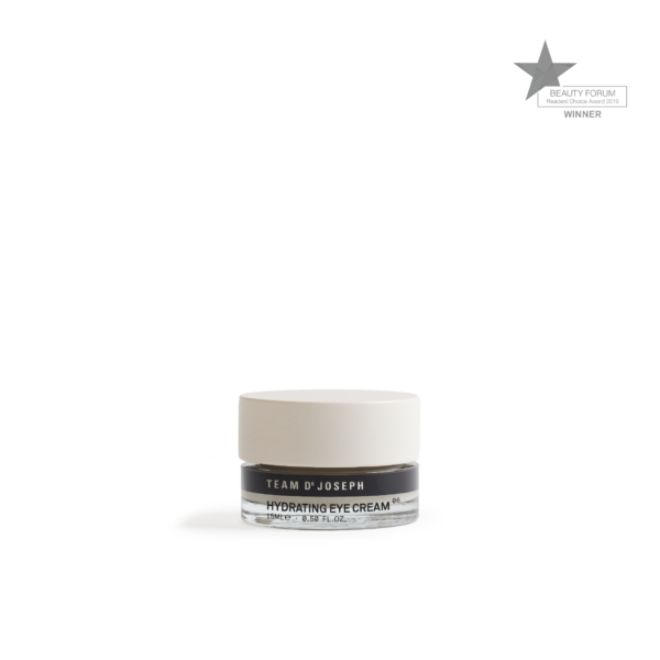 Crema Contorno de Ojos Hidratante. Team Dr. Joseph.
