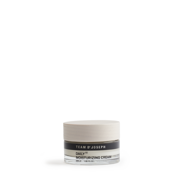 Crema Facial Hidratante. Team Dr. Joseph.