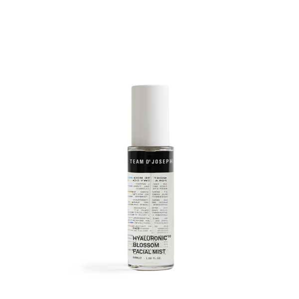 Bruma Facial Profundamente Hidratante. Team Dr. Joseph.
