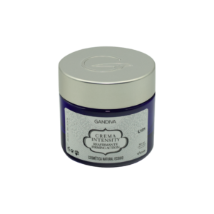 Gandiva Crema Intensity, 50 ml.