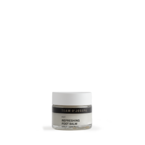 Crema para Pies Nutritiva y Refrescante. Team Dr. Joseph