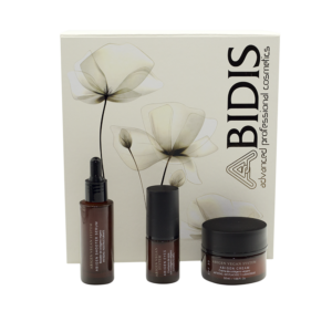 Pack Facial Abigen. Abidis