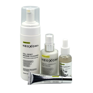 Pack Facial Neoxoma. Belkos Belleza.